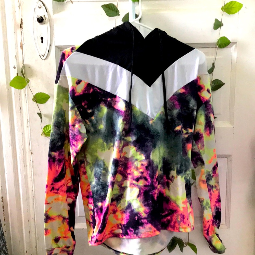 Gym wear - Hoodie